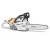 Pilarka STIHL MS 194 C-E Bardzo lekka pilarka spalinowa 1,4kW z silnikiem 2-MIX - ErgoStart